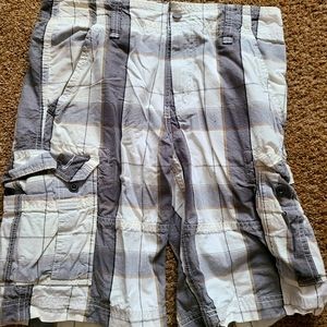 Levi shorts size 31